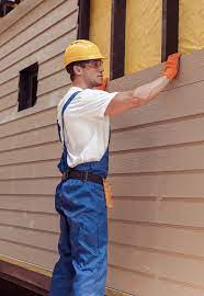 Best Wood Siding Installation  in Delevan, NY